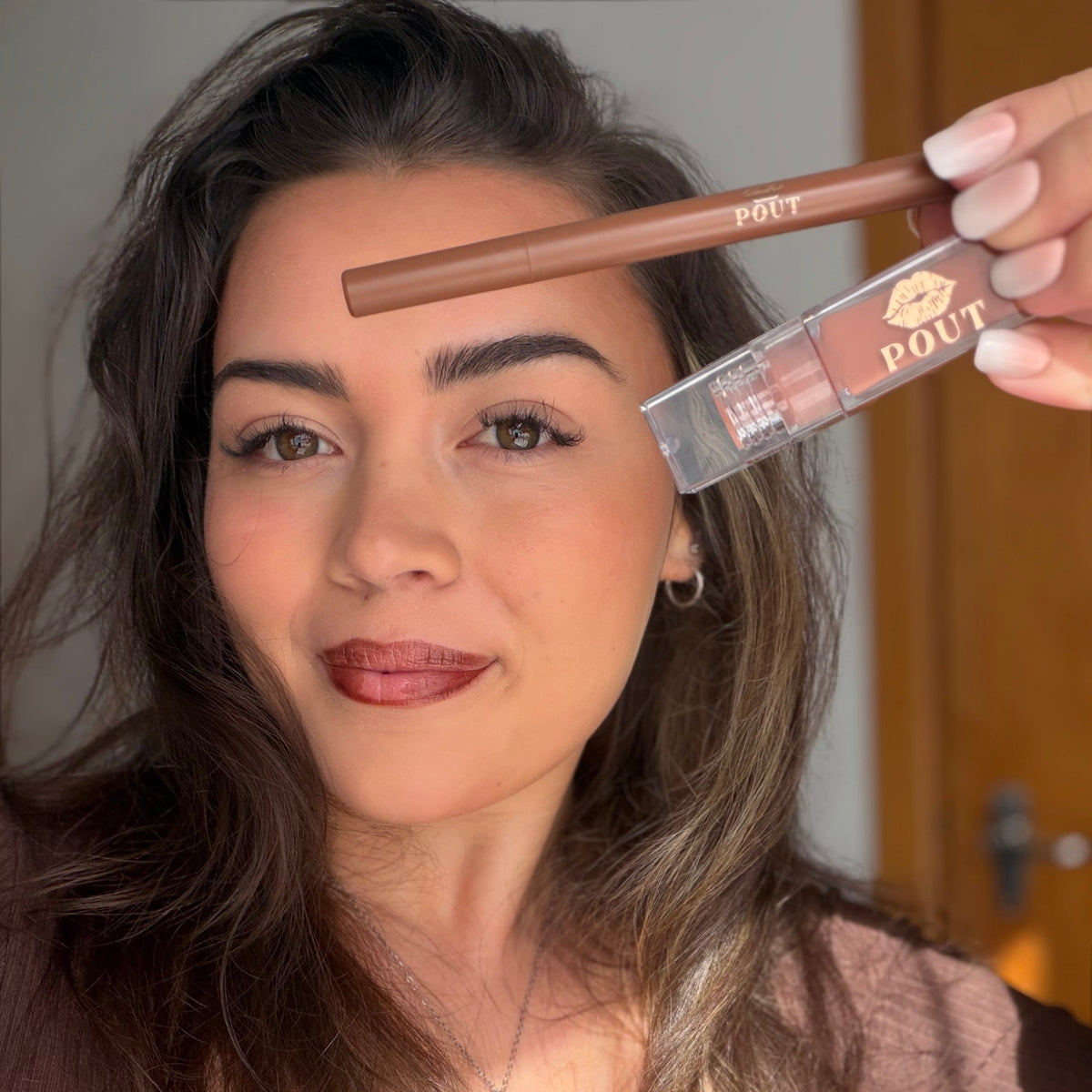 Lip Stain and Gloss Kits