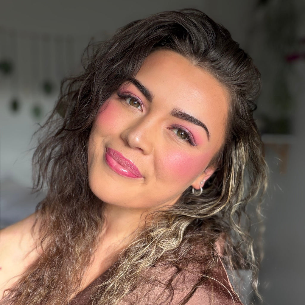 Lip Stain and Gloss Kit