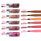 Lip Liner and Gloss Kit