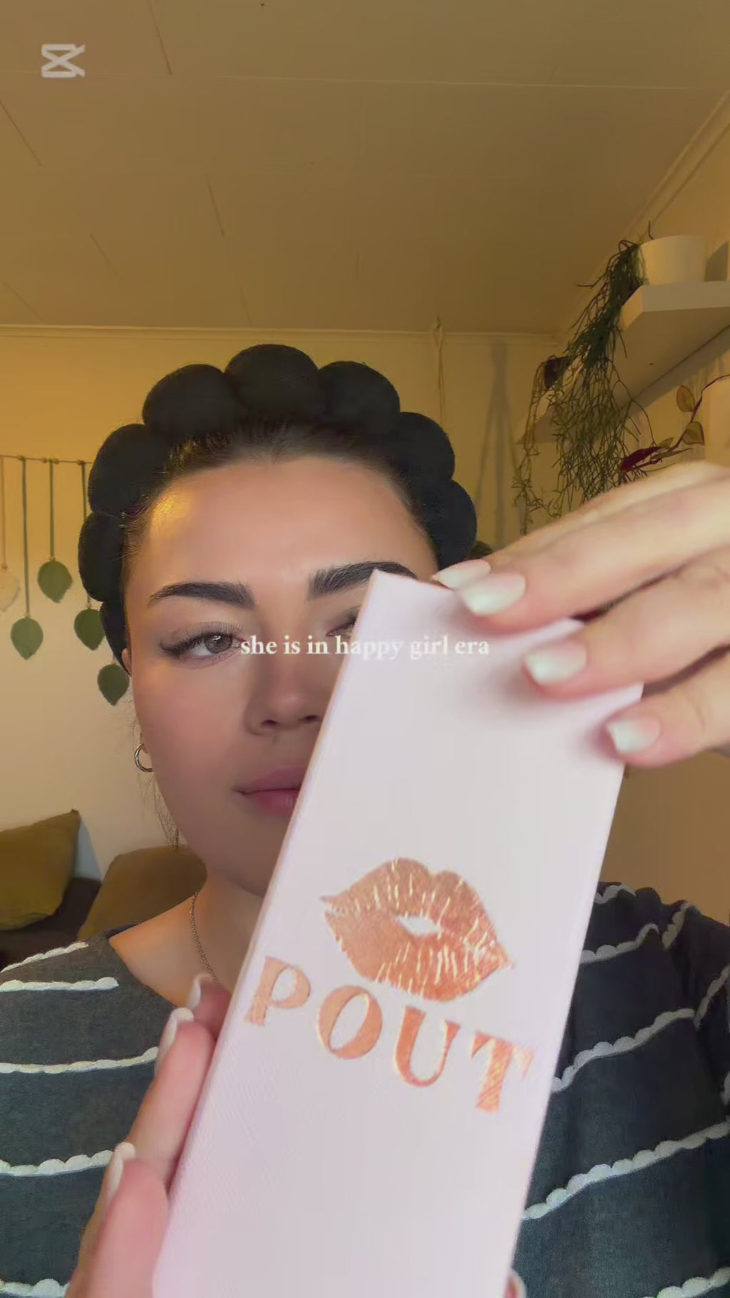 Lip Stain and Gloss Kit